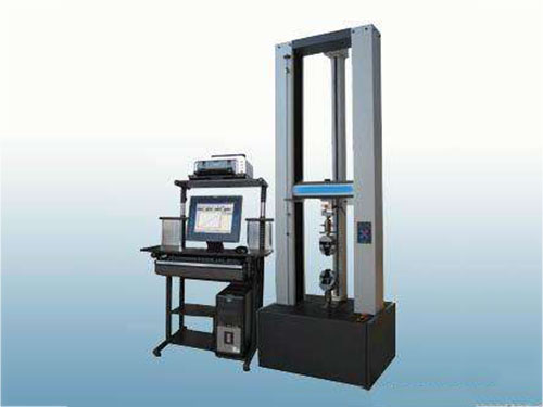 拉力实验机